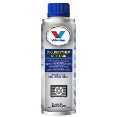 Valvoline Radiator Stop Leak 300 ml