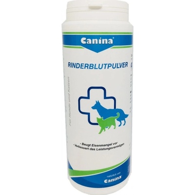 Canina Rinderblutpulver 250 g