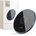 Tech-Protect Безжично зарядно устройство 15W Tech-Protect QI15W-C1 - Черно (9589046926310)