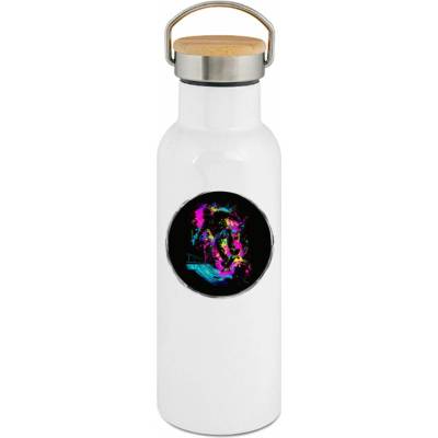 123TRIKO termoska Skateboarder 500 ml
