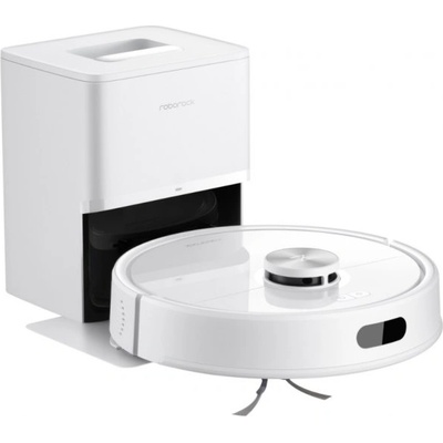 Roborock Q7 TF Plus White