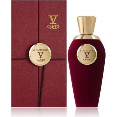 V Canto V Canto Stramonio parfém unisex 100 ml