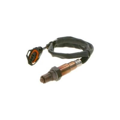 Lambda sonda BOSCH 0 258 006 346