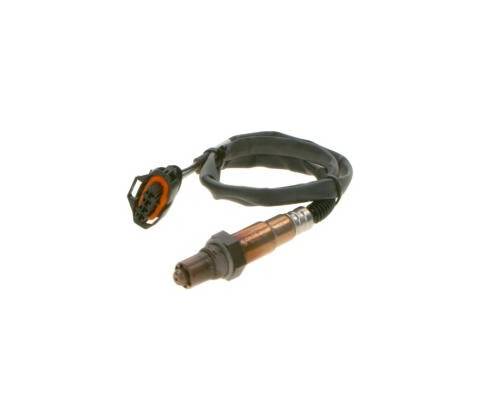 Lambda sonda BOSCH 0 258 006 346