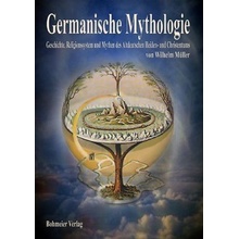 Germanische Mythologie