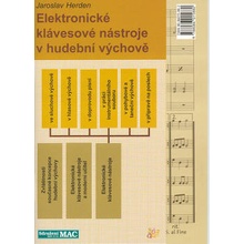 Elektronické klávesové nástroje, v hudební výchově