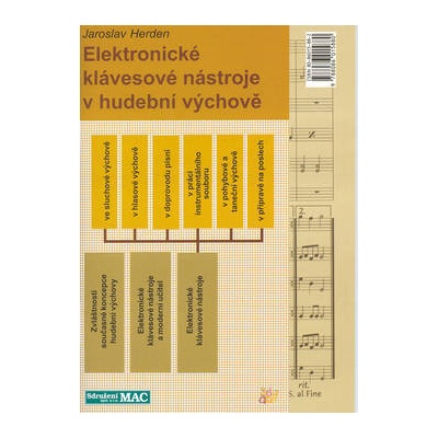 Elektronické klávesové nástroje, v hudební výchově