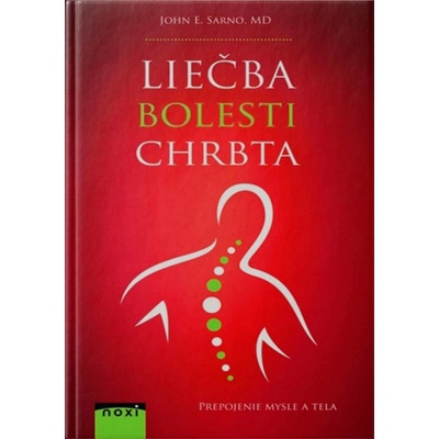 Liečba bolesti chrbta