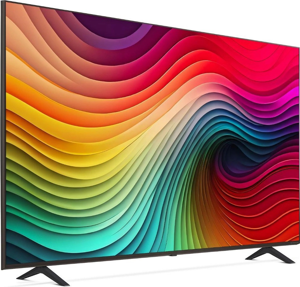 LG 65NANO82T6B