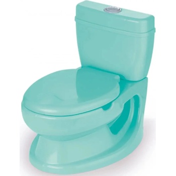 DOLU Dětská toaleta zelená