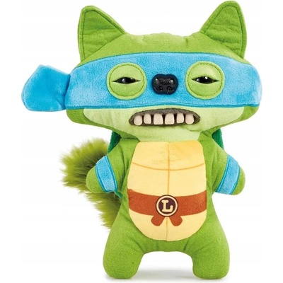 Fuggler Funny Ugly MonsterŽelvy NinjaLeonardo
