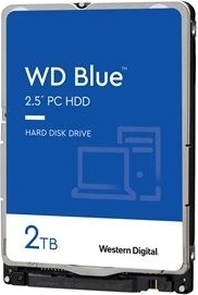 WD Blue 2TB, WD20SPZX od 4 441 Kč - Heureka.cz