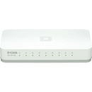 D-Link GO-SW-8E