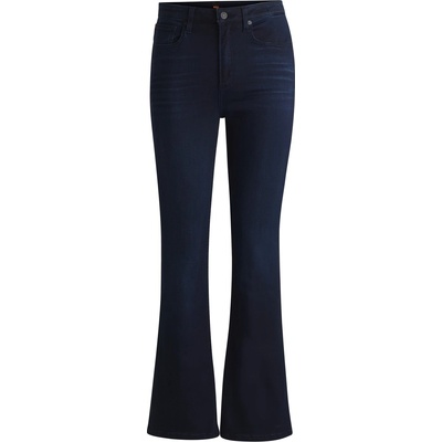 Boss Дънки Boss Women's C Rosa Hr 2.0 Slim Fit Jeans - Charcoal