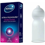 Manix Xtra Pleasure 10's