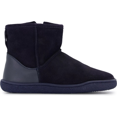 Groundies Детски зимни ботуши Groundies Kid's Mini Cozy Winter boots - Blue - размер 28 (EU) (702-4136-0117)