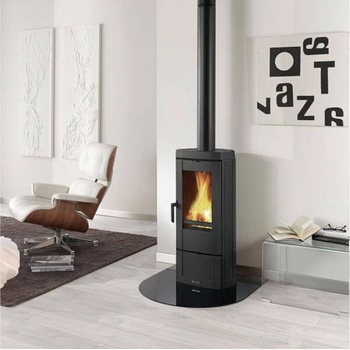 Image 1 of La Nordica-Extraflame Candy 4.0