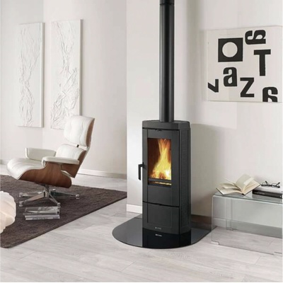 La Nordica-Extraflame Candy 4.0