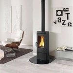 La Nordica-Extraflame Candy 4.0 (7119301) Камини
