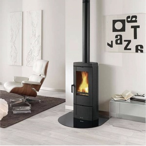 La Nordica-Extraflame Candy 4.0 (7119301) Камини