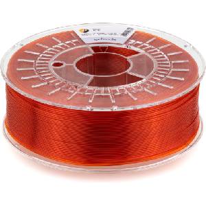 Extrudr PETG Transparent Orange - 1, 75 mm / 2500 g (mf-petg-transp-orange-175-2300)