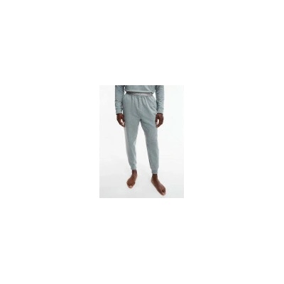 Calvin Klein pánské tepláky NM2175E P7A šedé