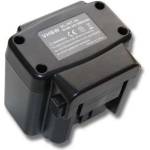 VHBW Батерия за Hitachi EB2420 / EB2430R / EB 2433X, 24 V, 3.0 Ah (800103467)