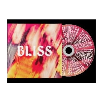 Temples - BLISS CD