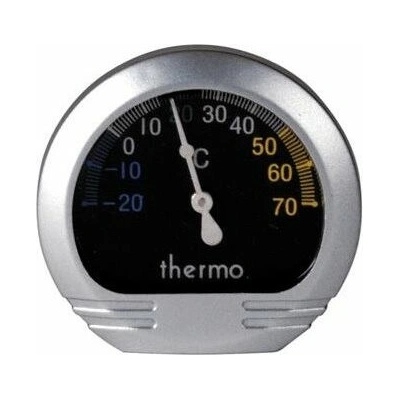 LAMPA Teploměr TACHO -20/70OC – Zboží Mobilmania