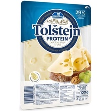 Milko Tolštejn PROTEIN 30% plátky 100 g