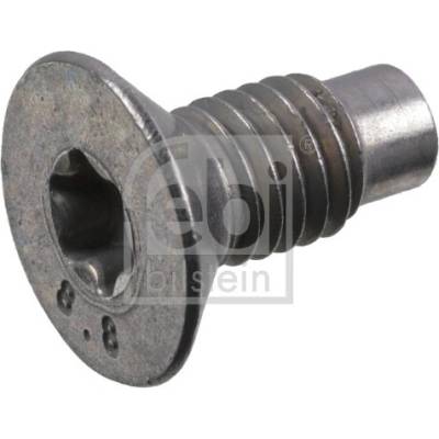Skrutka brzdového kotúča FEBI BILSTEIN 180369