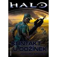 Halo 5 - Kontakt u dožínek Staten Joseph
