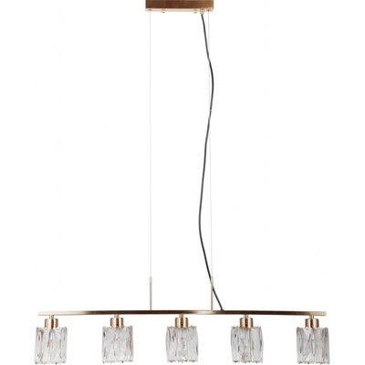 Italux PND-40814-5-HBR