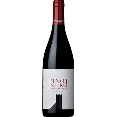 Colterenzio z Alto Adige Colterenzio Pinot Nero 2024 DOC 13,2% 0,75 l (holá láhev)
