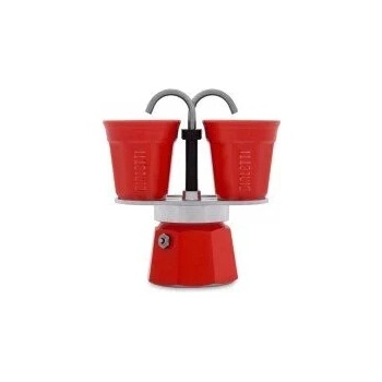 Bialetti Mini Express 2