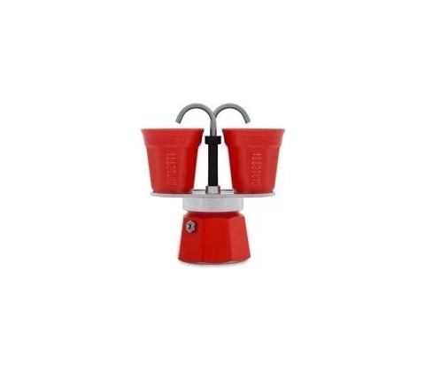 Bialetti Mini Express 2