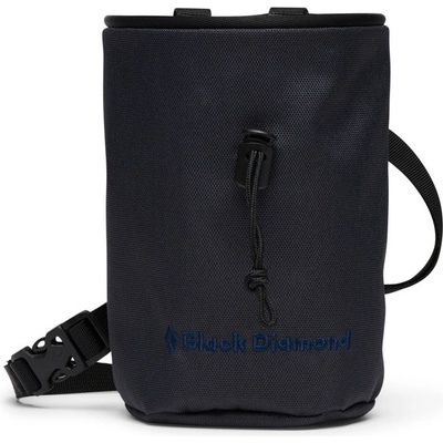 Black Diamond Mojo Chalk Bag S/M Цвят: светло сив