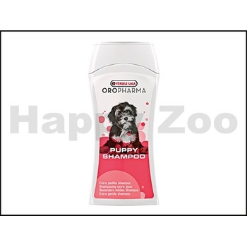 Oropharma Puppy shampoo 250 ml