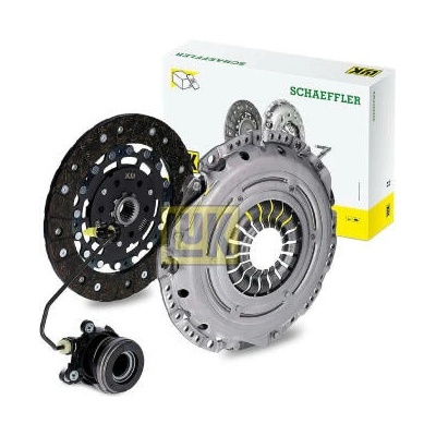 Spojková sada Schaeffler LuK 622 3152 33