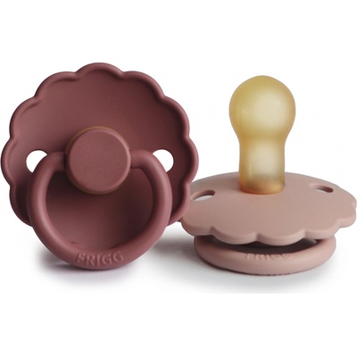 Frigg Latex 2 ks Blush/Woodchuck
