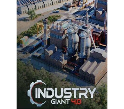 Industry Giant 4.0