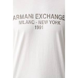 Giorgio Armani тениска мъжка от памук (XM003404.AF16283) - answear - 154,49 лв