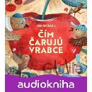 Čím čarujú vrabce - Ján Navrátil