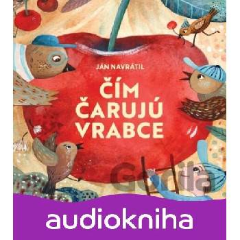 Čím čarujú vrabce - Ján Navrátil