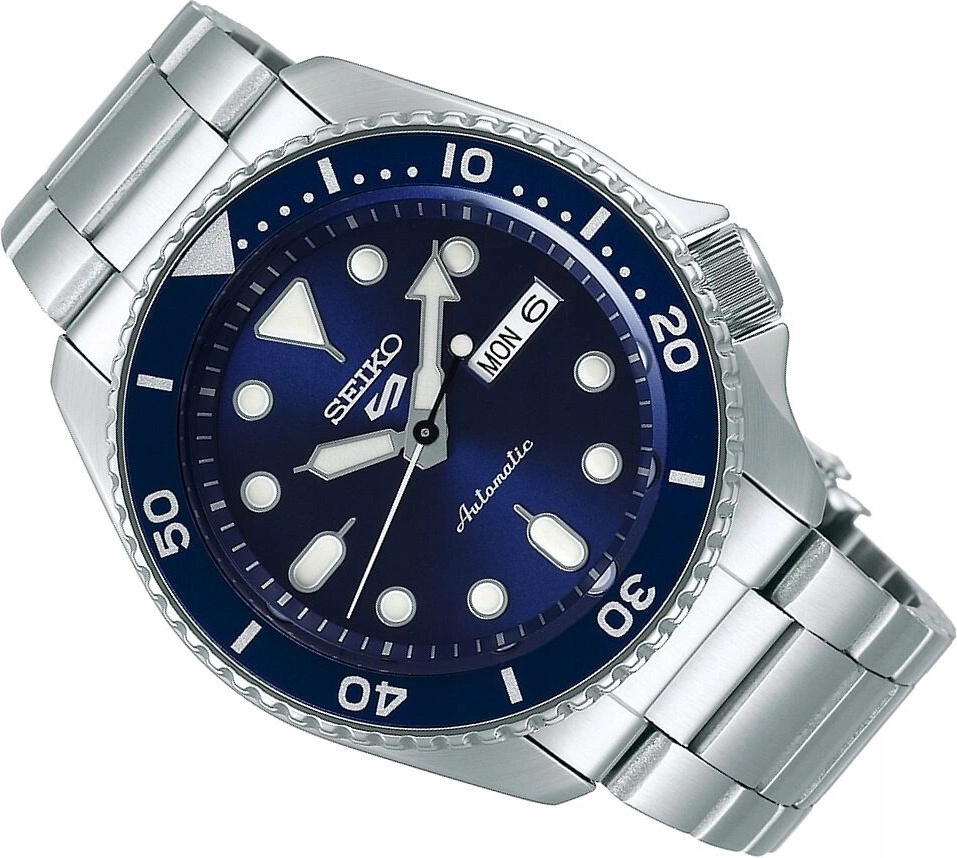 Seiko SRPD51K1