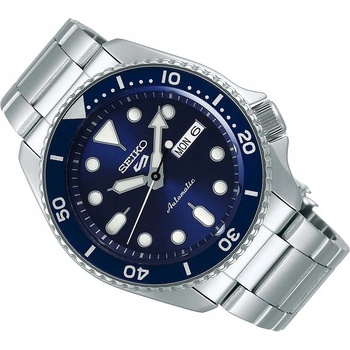 Seiko SRPD51K1