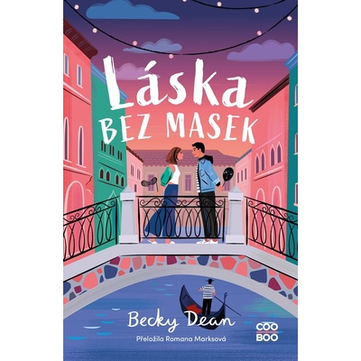 Láska bez masek