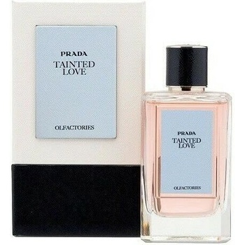 Image 1 of Prada Olfactories Tainted Love EDP 100 ml