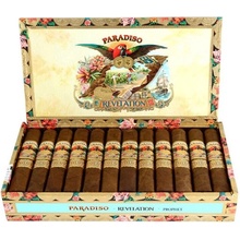 Paradiso Revelation Prophet Robusto 24ks