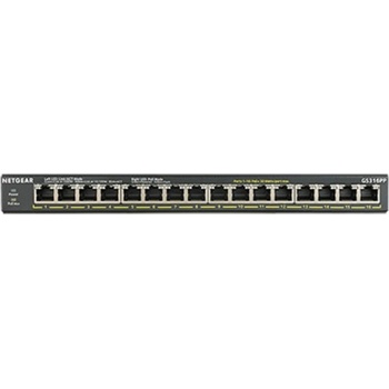 NETGEAR GS316PP